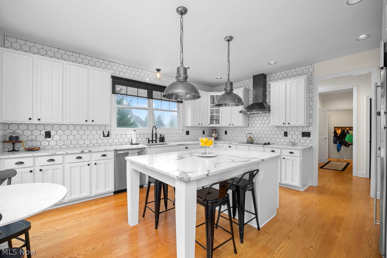 2834 Brooks Court Broadview Heights OH 44147