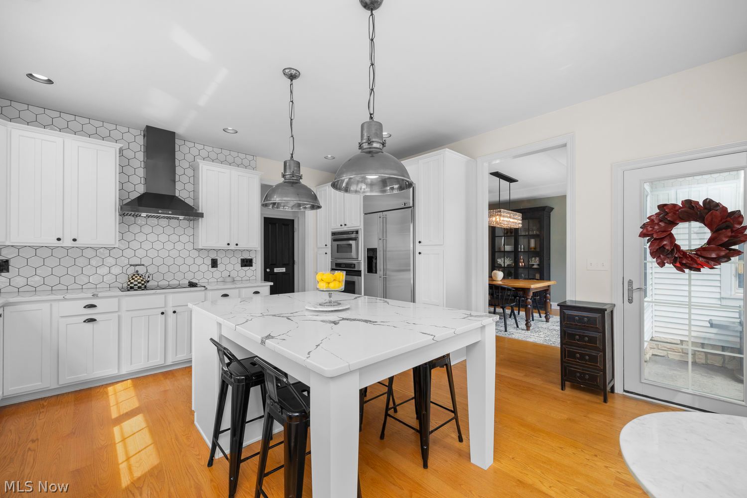 2834 Brooks Court Broadview Heights OH 44147