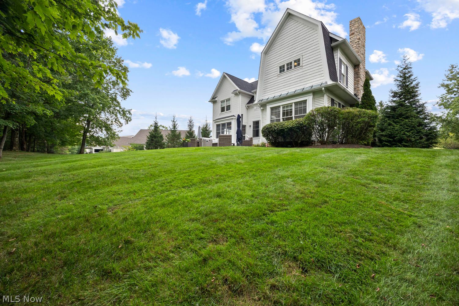 2834 Brooks Court Broadview Heights OH 44147