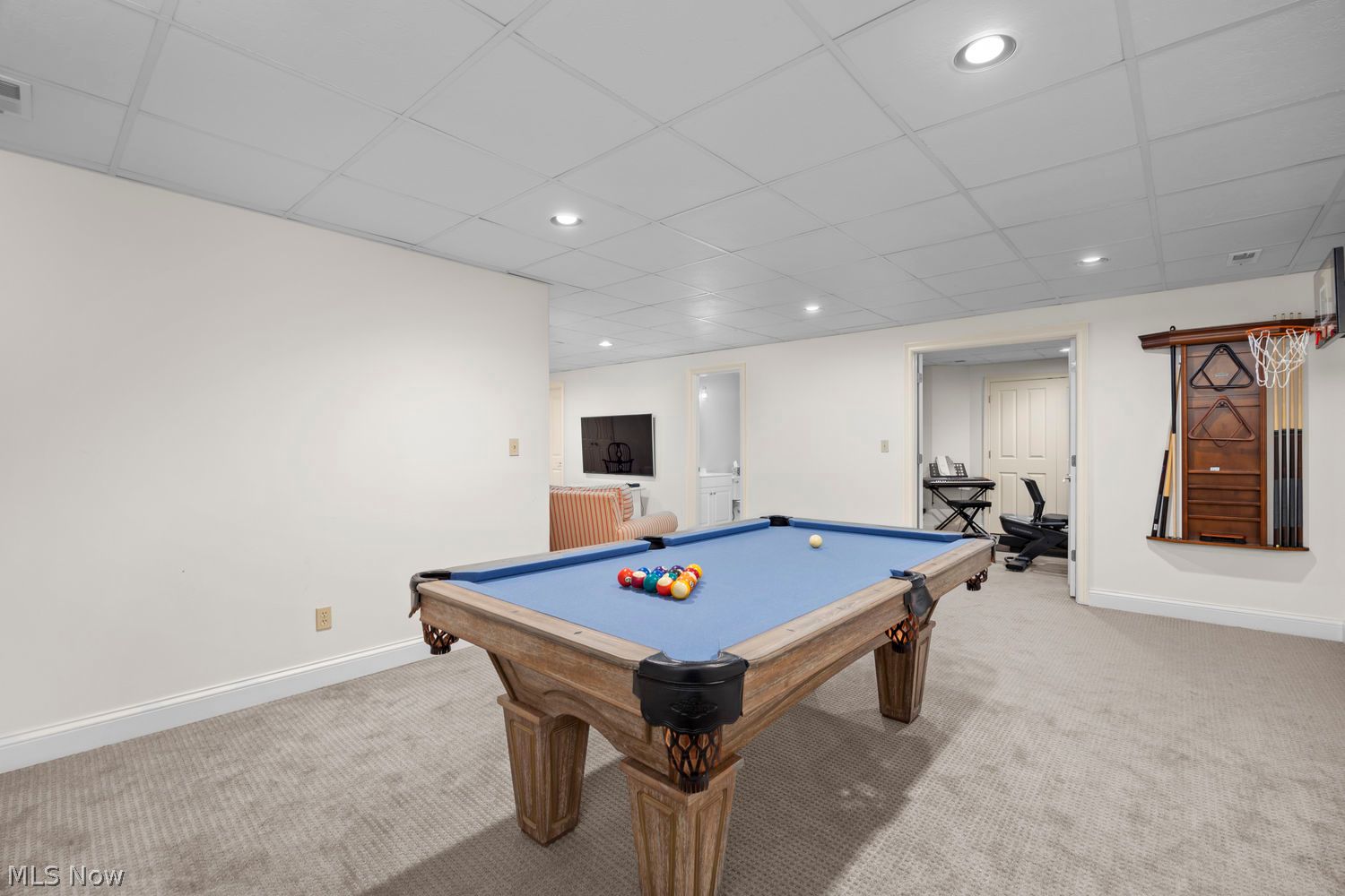 2834 Brooks Court Broadview Heights OH 44147