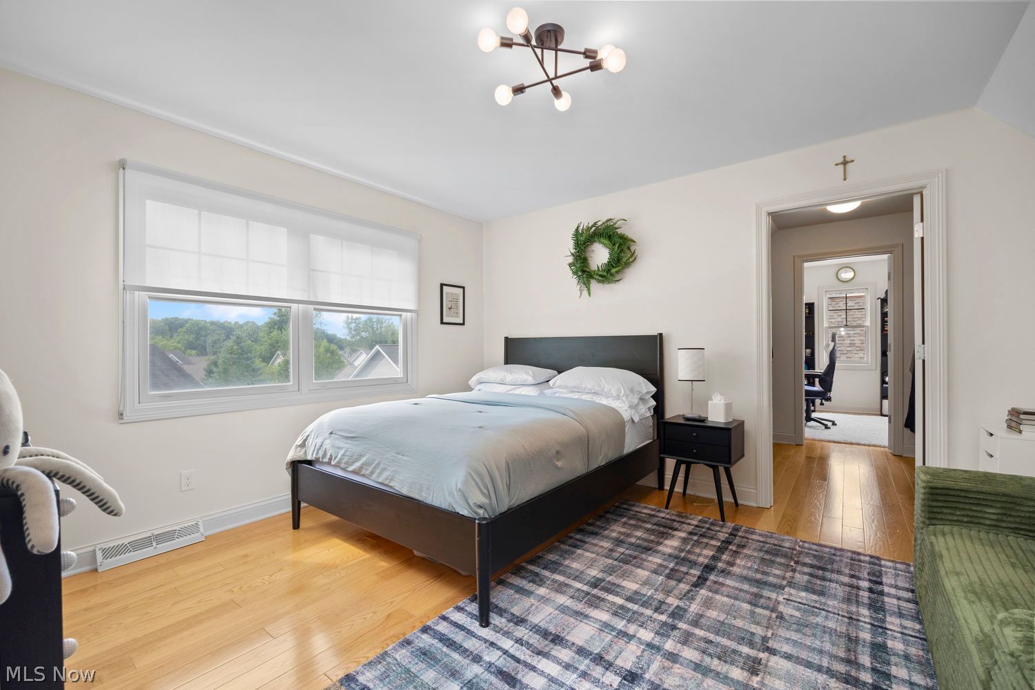 2834 Brooks Court Broadview Heights OH 44147