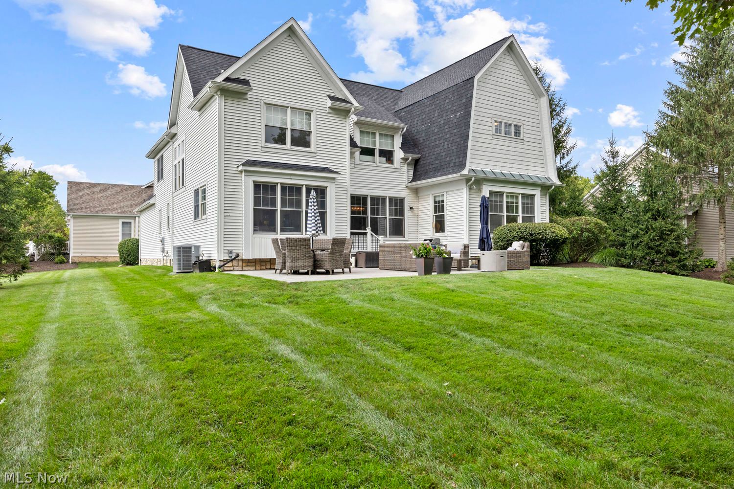 2834 Brooks Court Broadview Heights OH 44147