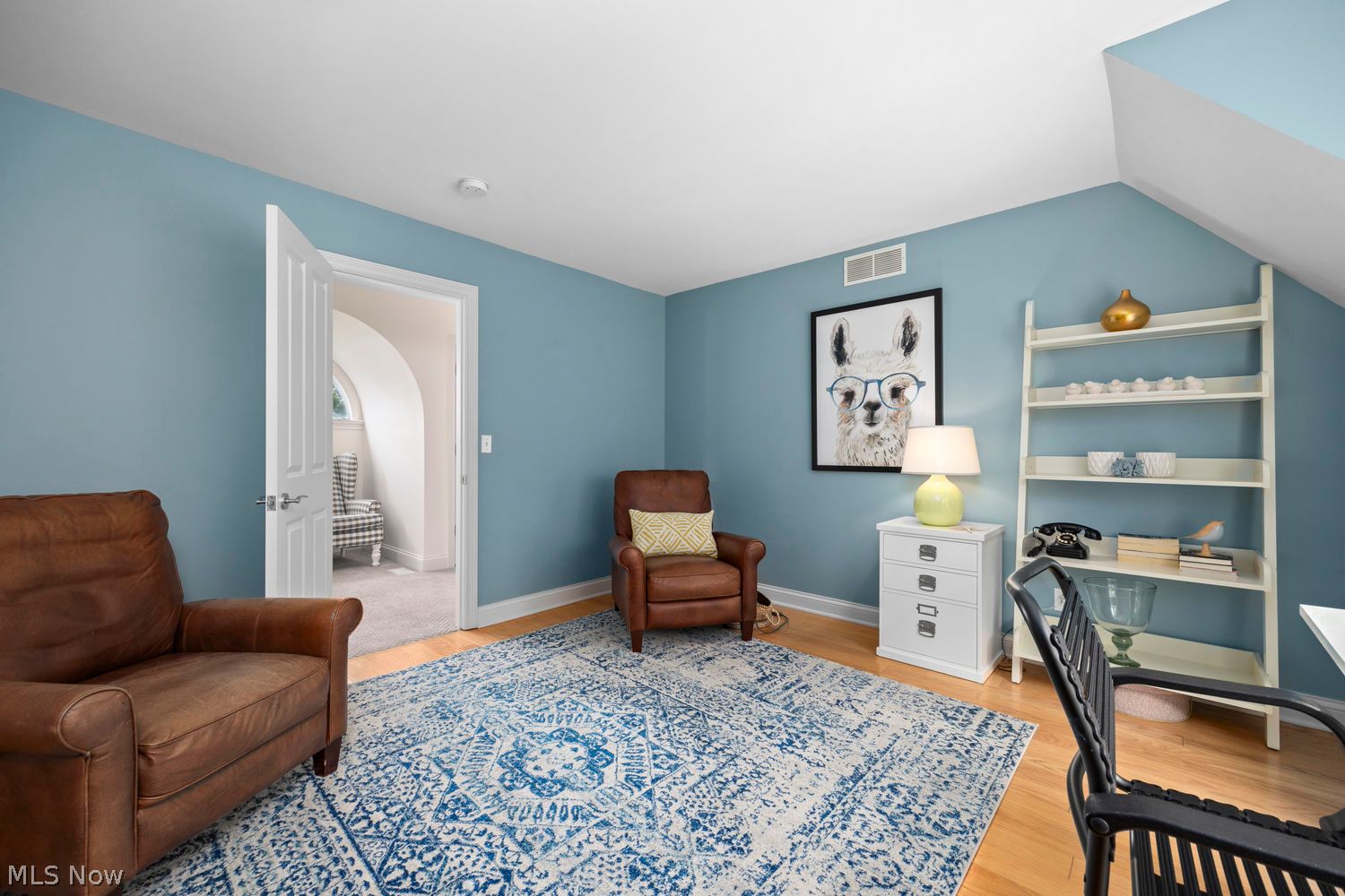 2834 Brooks Court Broadview Heights OH 44147
