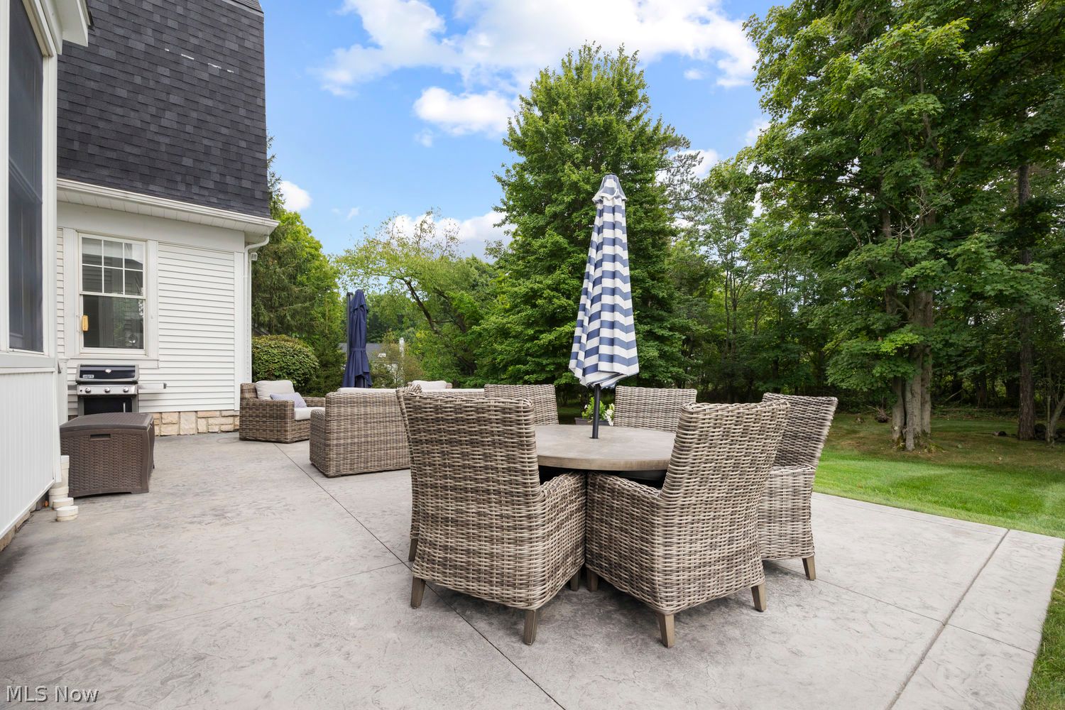 2834 Brooks Court Broadview Heights OH 44147