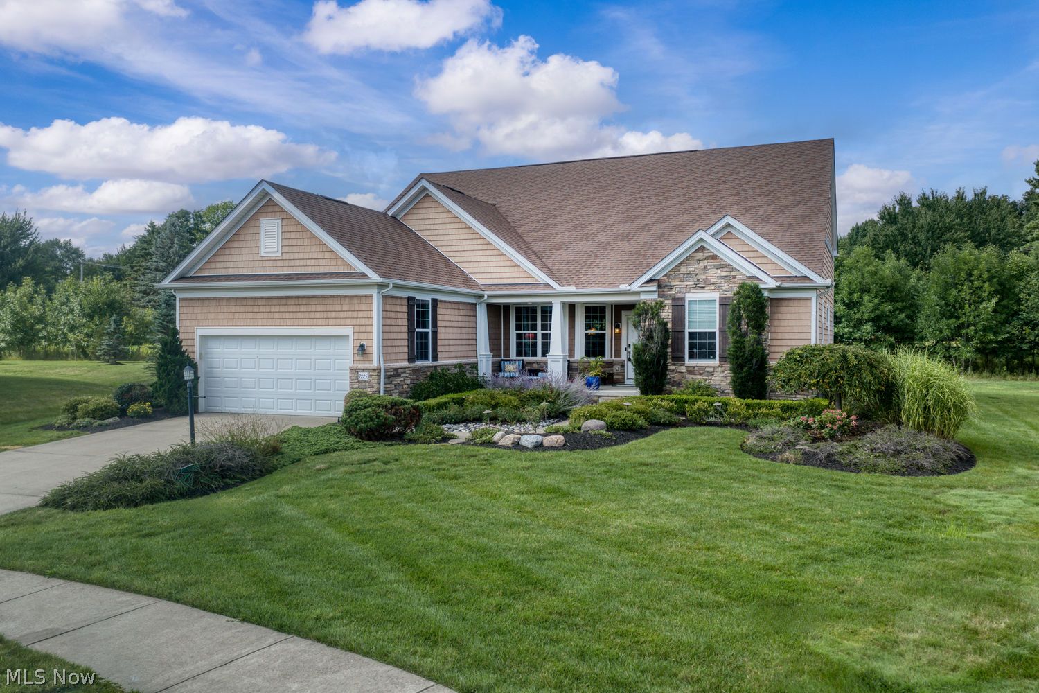 Solon OH, 7225 Annadale Drive