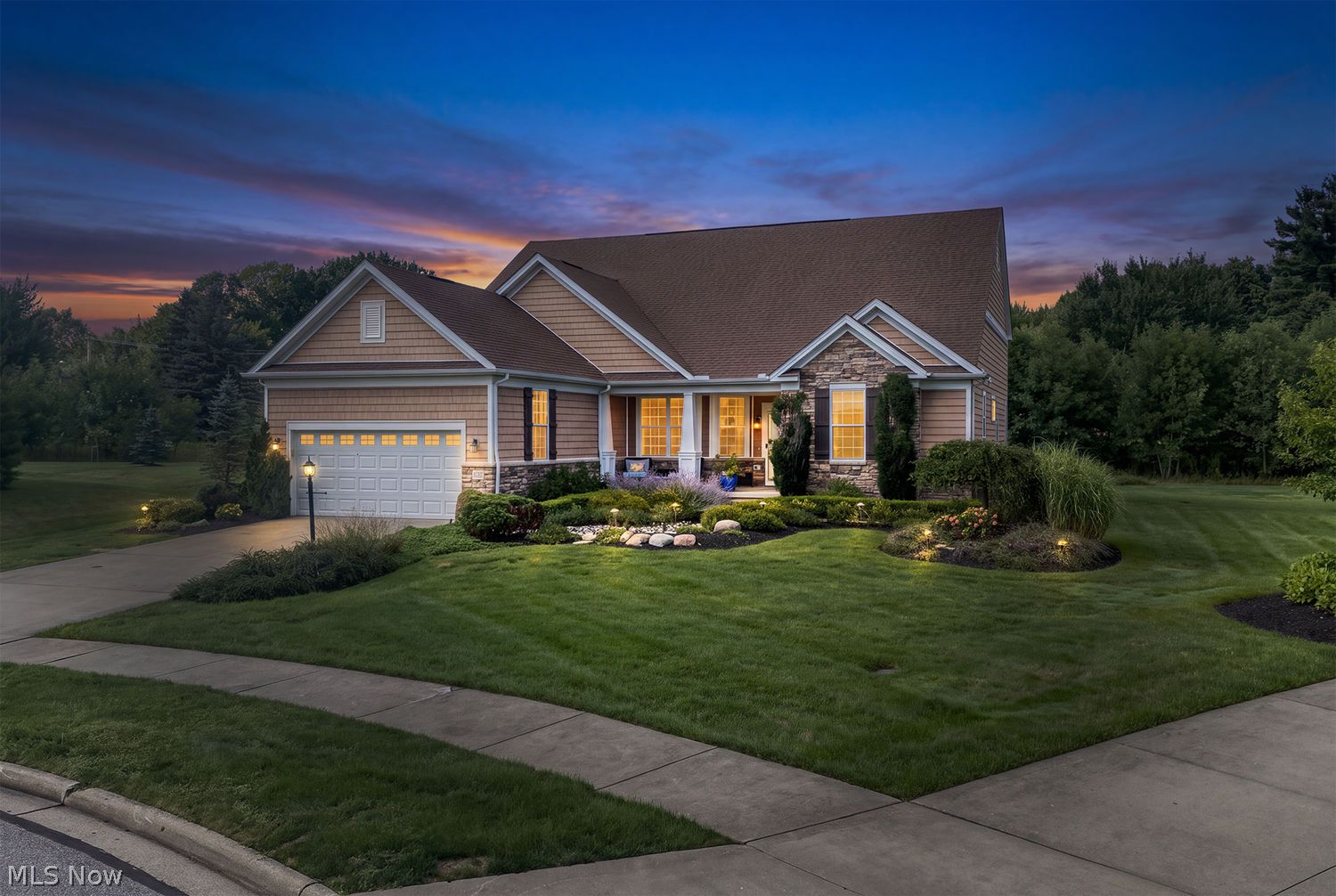 7225 Annadale Drive Solon OH 44139