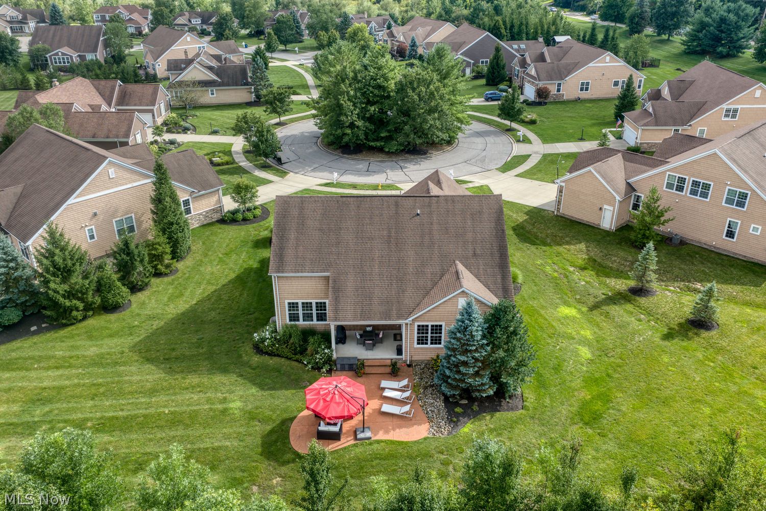 7225 Annadale Drive Solon OH 44139