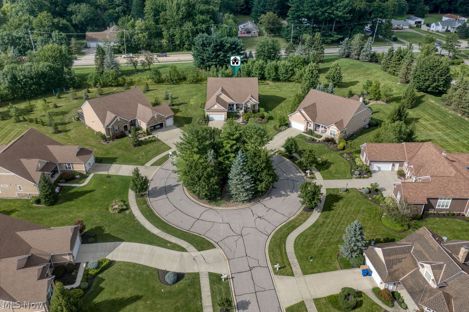 7225 Annadale Drive Solon OH 44139