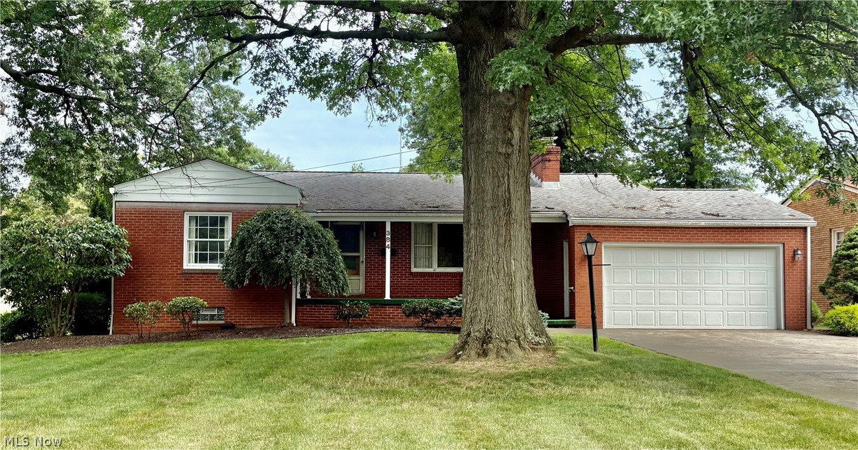 384 Argyle Avenue Boardman OH 44512