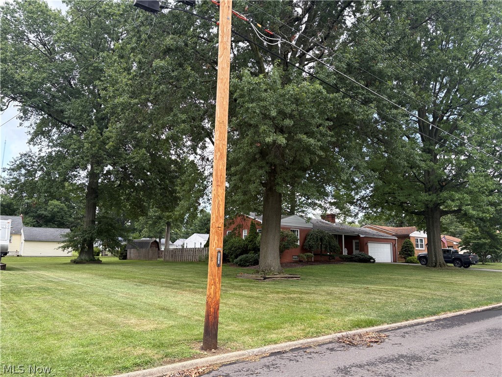 384 Argyle Avenue Boardman OH 44512