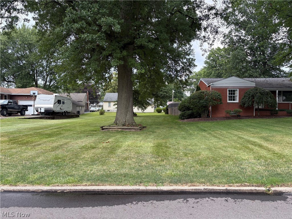 384 Argyle Avenue Boardman OH 44512