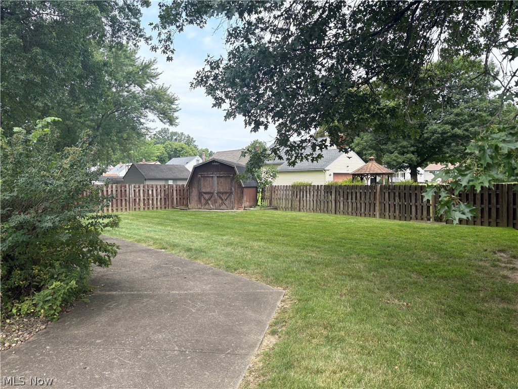 384 Argyle Avenue Boardman OH 44512
