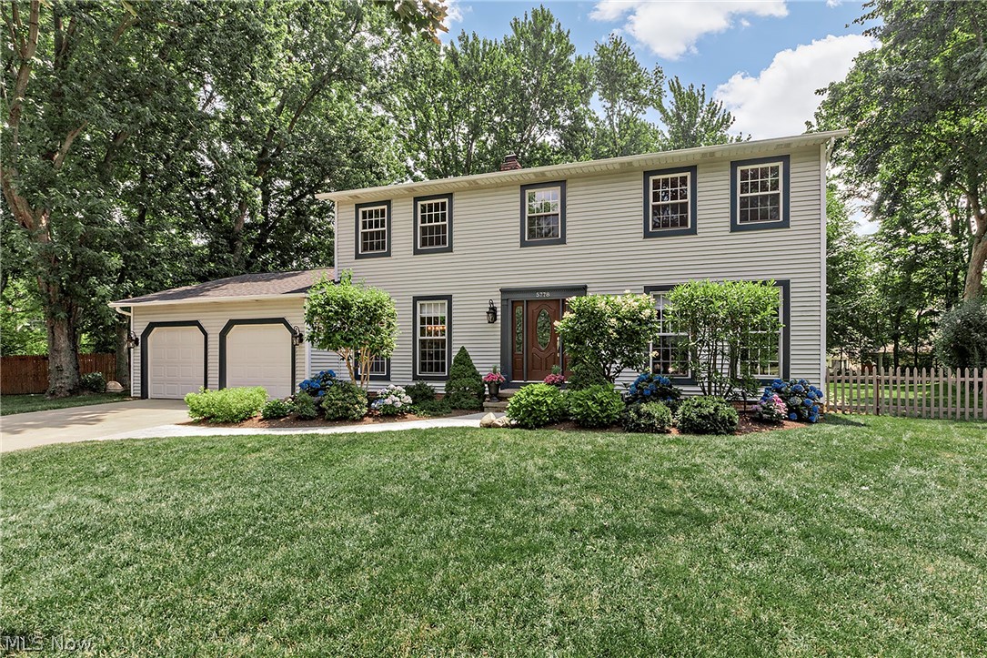 5778 Green Circle Willoughby OH 44094