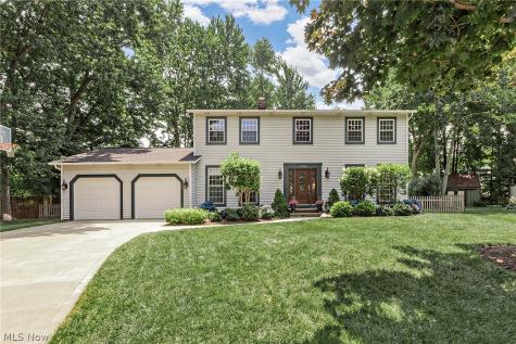 5778 Green Circle Willoughby OH 44094