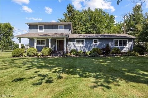11611 Vermilion Road Oberlin OH 44074