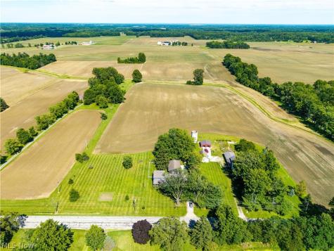 11611 Vermilion Road Oberlin OH 44074
