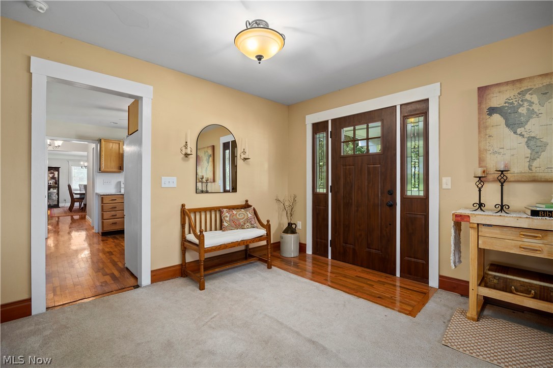 11611 Vermilion Road Oberlin OH 44074