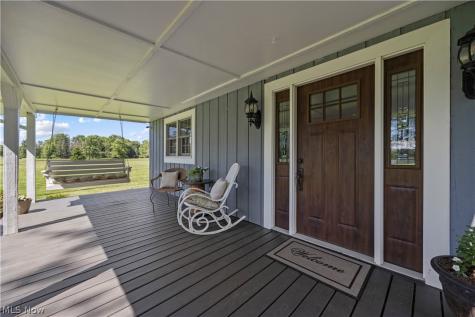 11611 Vermilion Road Oberlin OH 44074
