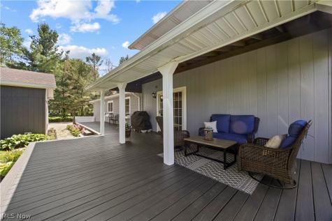 11611 Vermilion Road Oberlin OH 44074