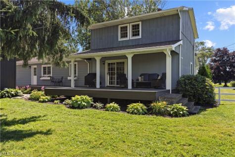 11611 Vermilion Road Oberlin OH 44074