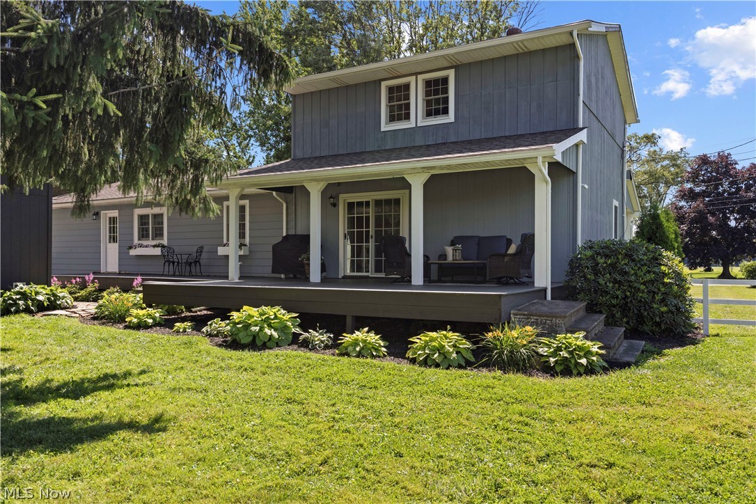 11611 Vermilion Road Oberlin OH 44074