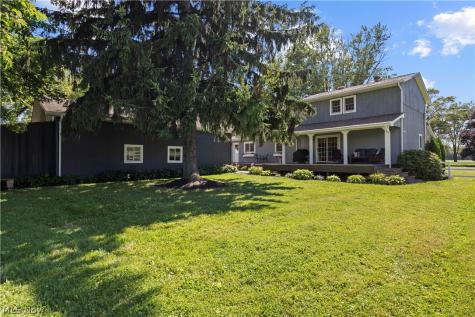 11611 Vermilion Road Oberlin OH 44074