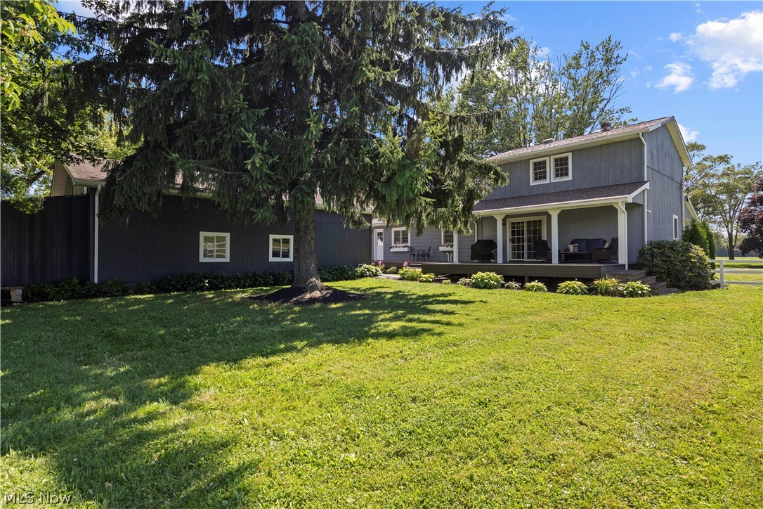 11611 Vermilion Road Oberlin OH 44074