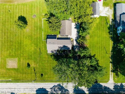 11611 Vermilion Road Oberlin OH 44074