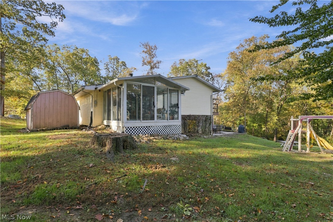 1300 Beech Drive Zanesville OH 43701
