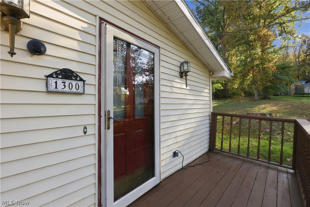 1300 Beech Drive Zanesville OH 43701