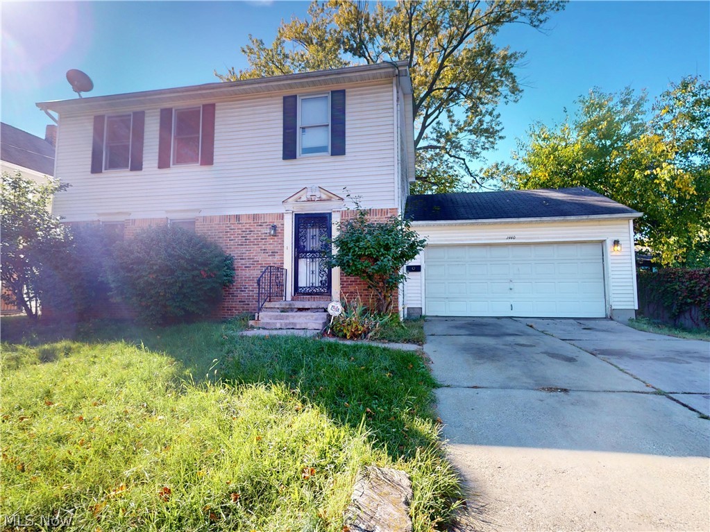 1440 E 120th Street Cleveland OH 44106