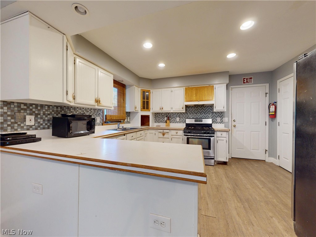 1440 E 120th Street Cleveland OH 44106