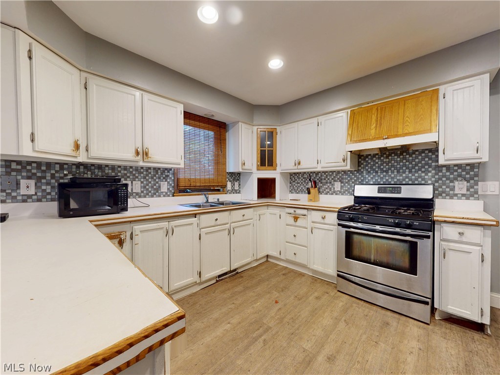 1440 E 120th Street Cleveland OH 44106