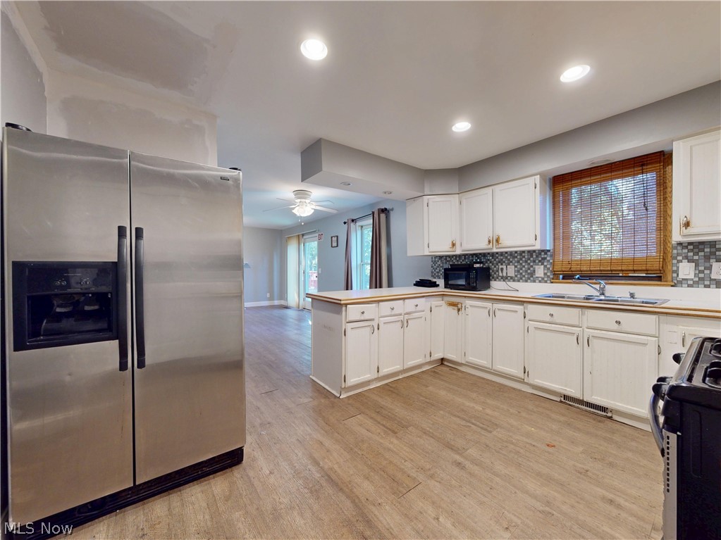 1440 E 120th Street Cleveland OH 44106
