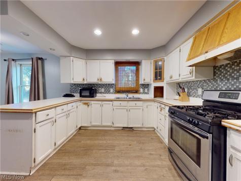 1440 E 120th Street Cleveland OH 44106