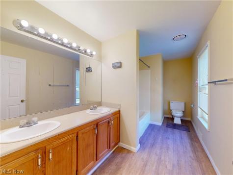 1440 E 120th Street Cleveland OH 44106