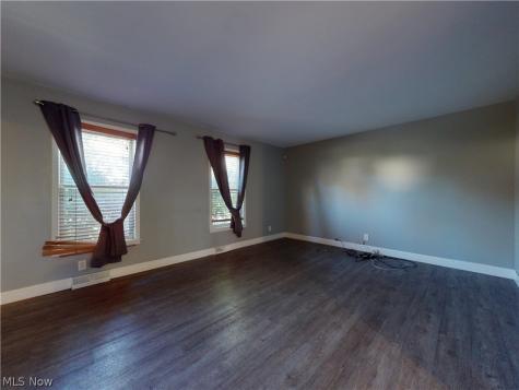 1440 E 120th Street Cleveland OH 44106