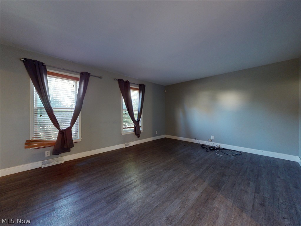 1440 E 120th Street Cleveland OH 44106