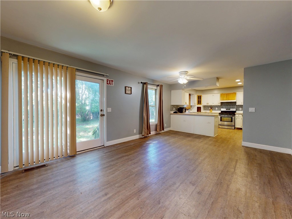1440 E 120th Street Cleveland OH 44106