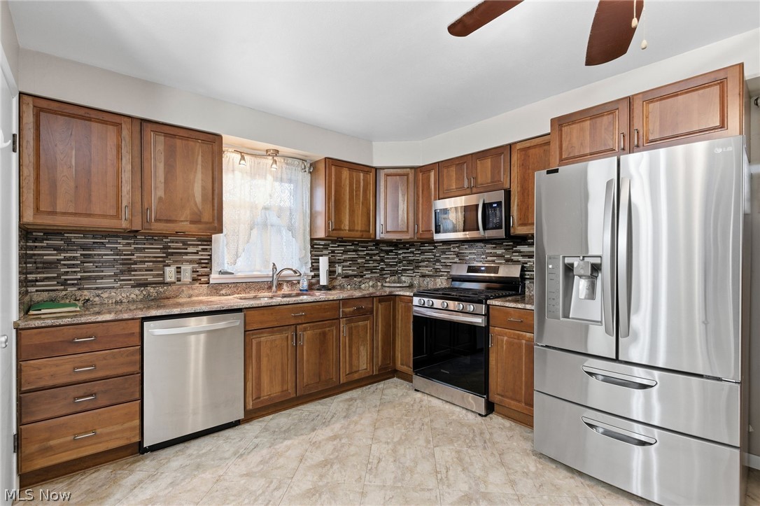 3803 Center Drive Parma OH 44134