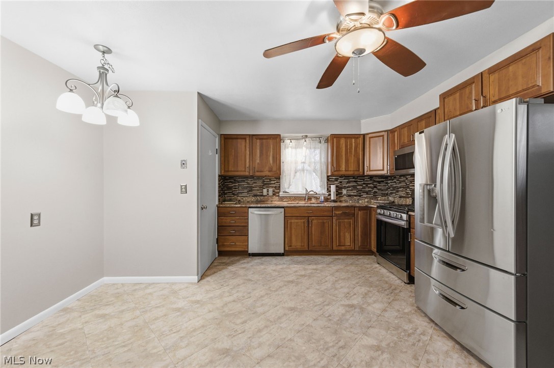 3803 Center Drive Parma OH 44134