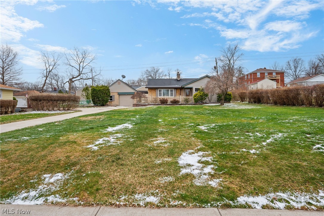 3803 Center Drive Parma OH 44134