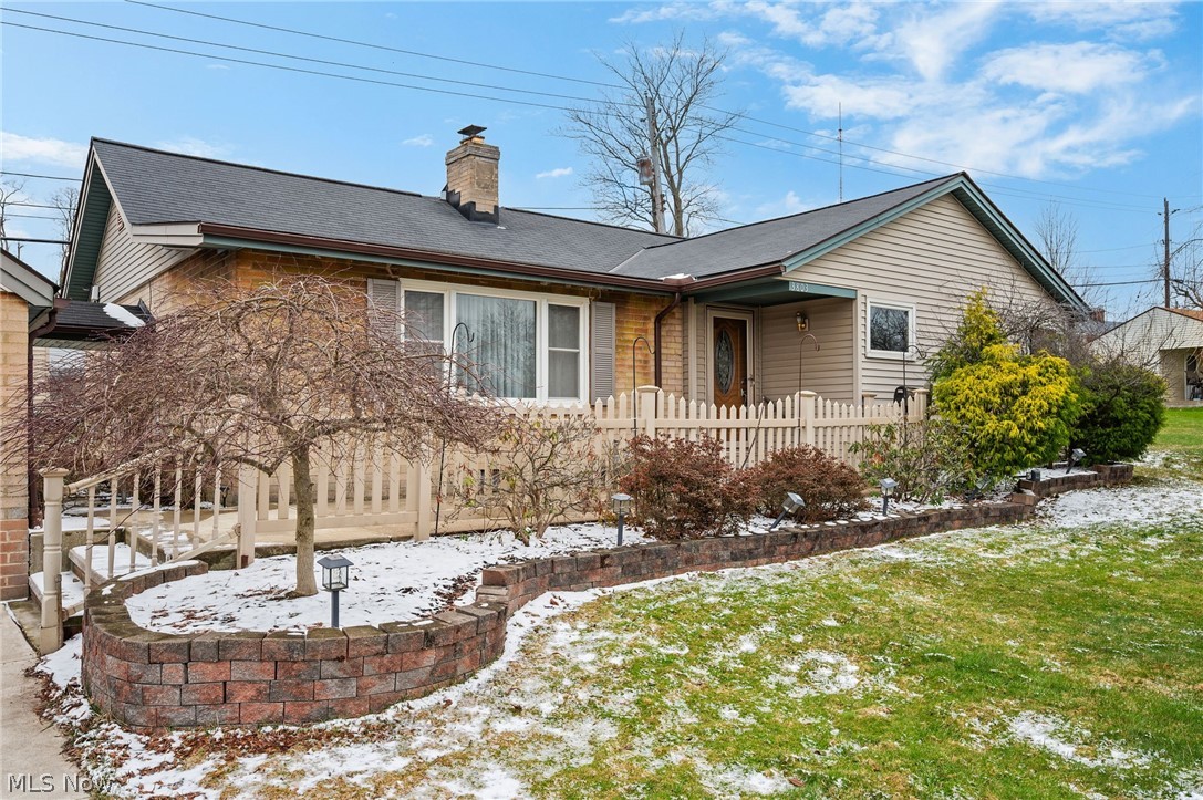 3803 Center Drive Parma OH 44134