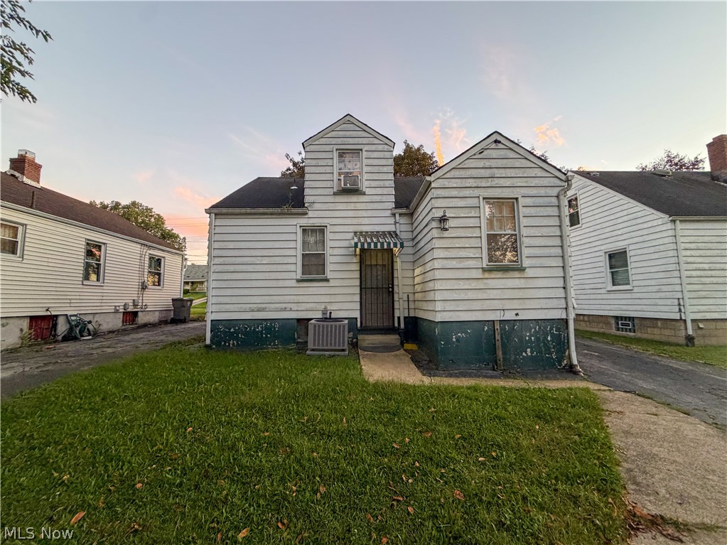 328 E Laclede Avenue Youngstown OH 44507