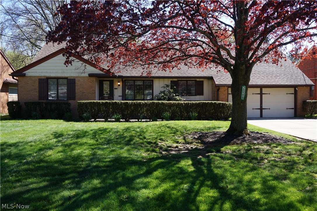 2068 Miami Road Euclid OH 44117