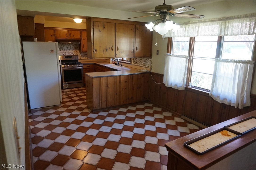 2068 Miami Road Euclid OH 44117