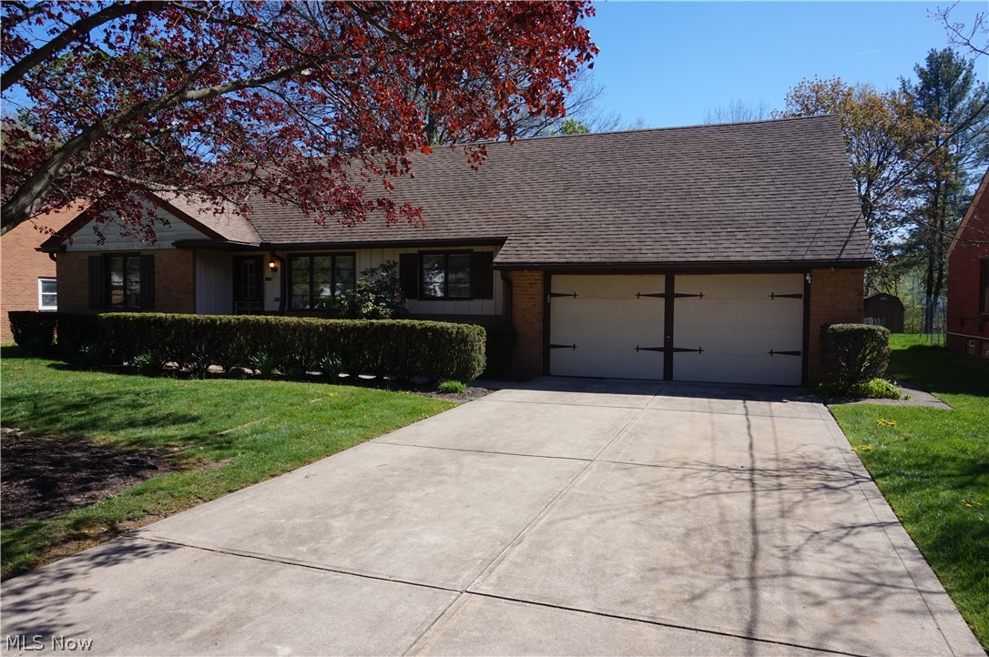2068 Miami Road Euclid OH 44117
