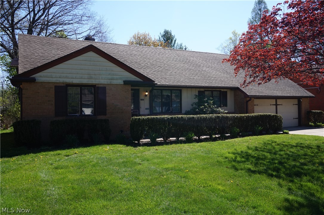 2068 Miami Road Euclid OH 44117