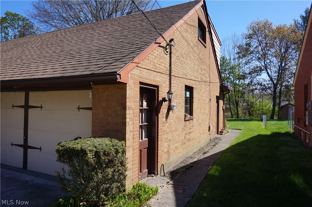 2068 Miami Road Euclid OH 44117