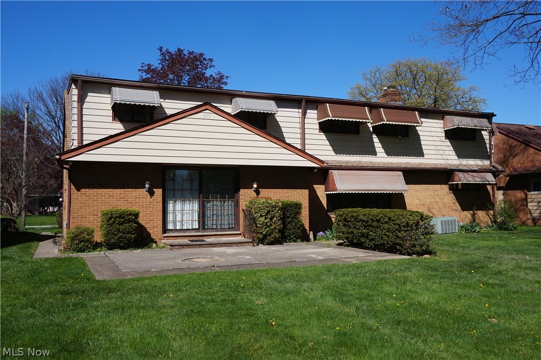 2068 Miami Road Euclid OH 44117
